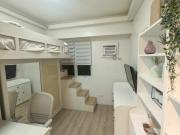 AFFORDABLE STUDIO UNIT STARTS AT 16K MONTHLY DMCI CONDO...