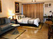 Affordable Studio Unit Two Maridien Condo For Rent Bgc...