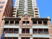 Affordable Three Bedroom With Parking At Hyde Park Towers