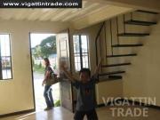 Affordable Towhouse with direct acces to NEW CAVITEX