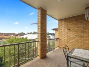 Affordable Town Centre Unit