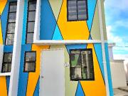 Affordable Town House For Sale in Naic Cavite