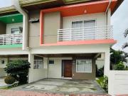 Affordable Townhomes For Sale in Parañaque, City