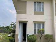 Affordable townhouse at Malagasang Imus cavite Through...