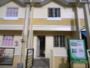 Affordable Townhouse For Sale at Villa Arsenia in Bacoor...