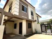 Affordable Townhouse for sale in Amparo Subdivision,...