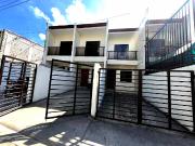 Affordable Townhouse for sale in Amparo Subdivision,...