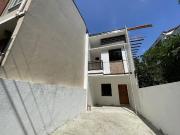 Affordable townhouse FOR SALE in Ideal Subdivision QC Rey