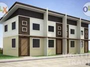 Affordable Townhouse For Sale In Mabolo Bacoor Cavite