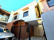 Affordable Townhouse for sale in Maligaya Park...