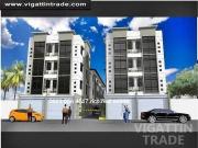 Affordable Townhouse For Sale In Qc 3br, 37k/ma Promo!