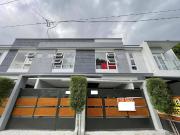 Affordable townhouse FOR SALE in Sauyo Quezon City Rey