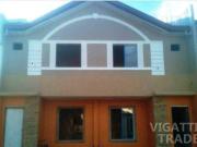 Affordable Townhouse For Sale in Summerfield San Roque...