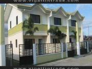 Affordable Townhouse in Bacoor near Manila Baclaran Airport