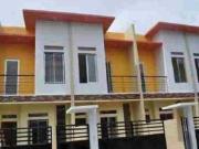 Affordable Townhouse in Casimiro Village Las Pinas