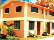 Affordable Townhouse in Cavite