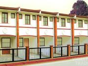 Affordable Townhouse In Las Pinas at Veraville homes