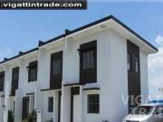 Affordable Townhouse in Molino Bacoor Cavite at Amaris Homes
