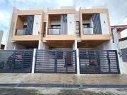AFFORDABLE TOWNHOUSE IN MOONWALK VILLAGE, LAS PIÑAS CITY