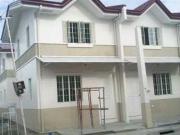 Affordable Townhouse In Villa Arsenia In Mambog Bacoor...