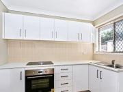Affordable Townhouse Living in Nerang