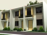 Affordable Townhouse near Capitol Cebu City