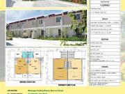 Affordable Townhouse near Metro Manila RCD Villas De Bacoor