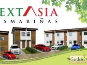 Affordable Townhouse Single Attached House Dasmarinas Cavite