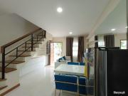 AFFORDABLE TOWNHOUSE TALAMBAN CEBU CITY clearwater...
