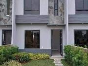 Affordable Townhouses For Sale In Woodtown Residences...