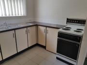 Affordable Two Bedroom Unit