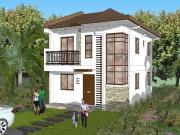 Affordable Two Storey House for Sale 4 Bedrooms in...
