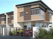 Affordable Two Storey Townhouses in Quezon City — Pre...