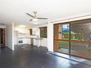 Affordable unit, convenient locale, great potential