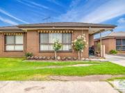 Affordable Unit Living