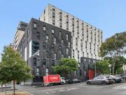 Affordable Urban Living in Inner City Apartment