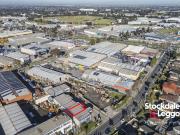 Affordable Warehouse/Factory in a Great Location