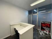 AFFORDABLE YORK STREET OFFICE