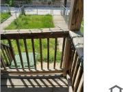 2 Bedroom Apartment 2025 Penrose Ave in Baltimore, MD...