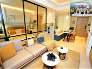 AFFORDABLESMART HOME CONDO BESIDE CEBU IT PARK