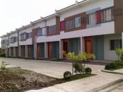AffordableTownhouse In Trece Martirez, Cavite