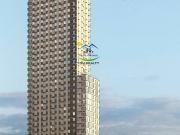 Affordble Condo for Sale in The Median Flats Apas Cebu