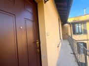 Affori 2 locali con ampio balcone