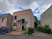 Affric Road, Glenrothes KY7, 2 bed terraced house to...
