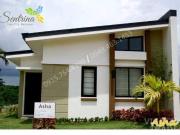 Affrodable Modern Asian Inspired Bungalow House and Lot...