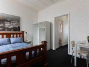 AFFRORDABLE CITY LIVING