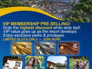 AFHomes Hotspring & Ecofarm Resort Corp