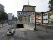 Afitto box Via Vittadini Vittadini Park