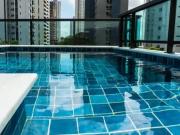 Aflitos | 55m | 3 quartos | 1 Vaga