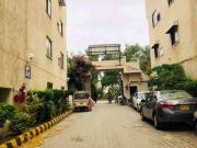 Afnan Duplex houses Karachi Gulistan e Jauhar ID 97623